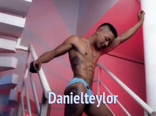Danielteylor