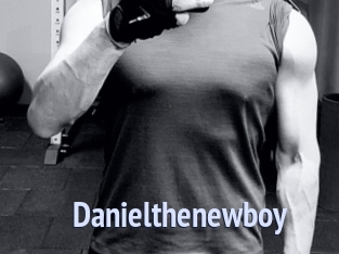 Danielthenewboy