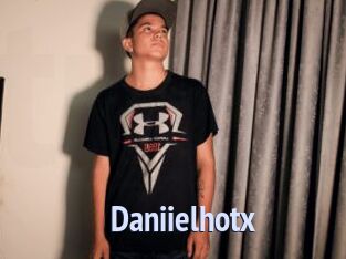 daniielhotx Tube video gay