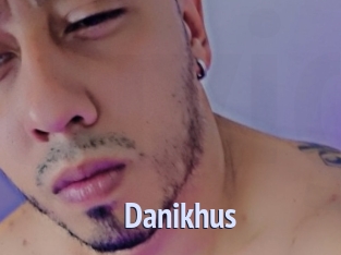 danikhus Tube video gay