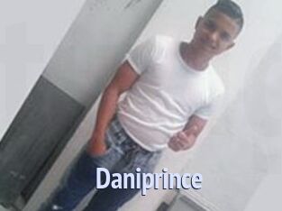 Daniprince