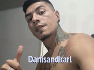 Danisandkarl