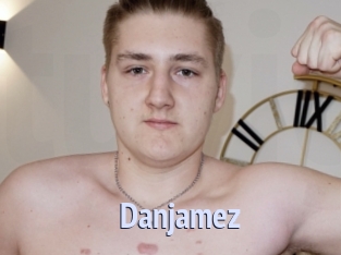 Danjamez