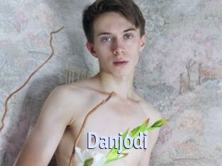 Danjodi