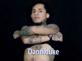 Danniduke