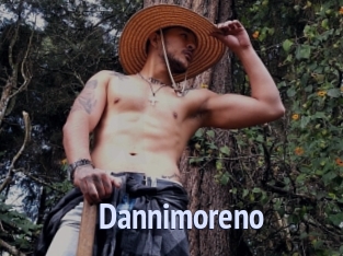 Dannimoreno