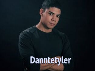 Danntetyler