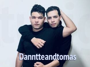 Danntteandtomas