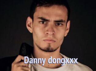Danny_dongxxx