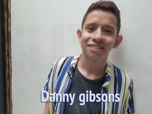 Danny_gibsons