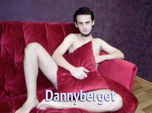 Dannyberget
