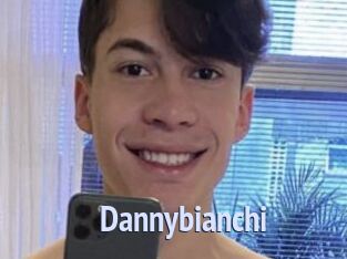 dannybianchi Tube video gay