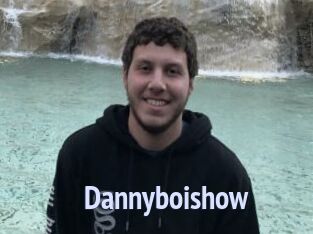 Dannyboishow