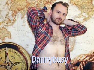 Dannybusy