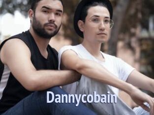 Dannycobain