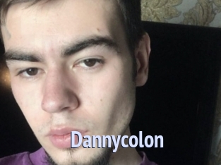 Dannycolon