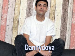 Dannydoya