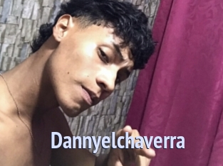 Dannyelchaverra