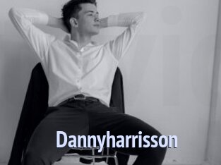 Dannyharrisson