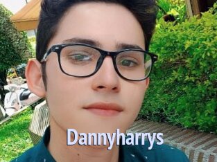 Dannyharrys