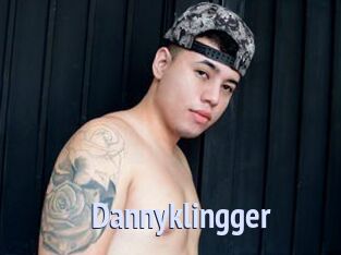Dannyklingger