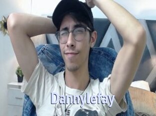 Dannylefay