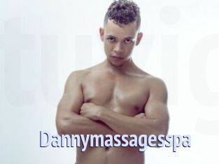 Dannymassagesspa