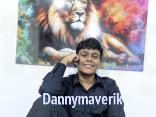 Dannymaverik