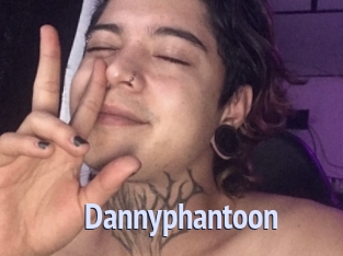 Dannyphantoon