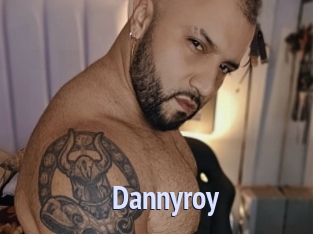 Dannyroy