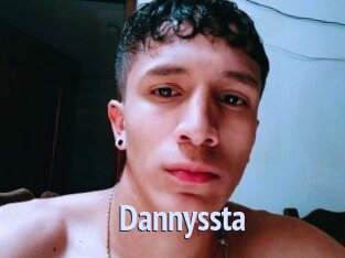 Dannyssta