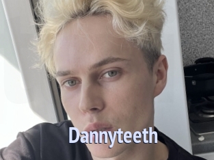 dannyteeth Tube video gay