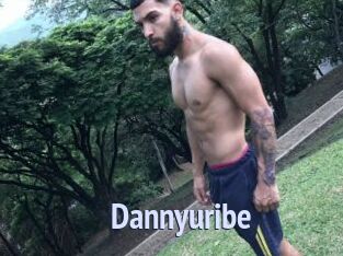 Dannyuribe