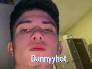 Dannyyhot
