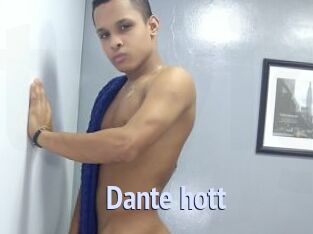 Dante_hott