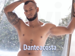 Danteacosta