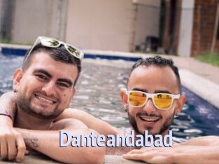 Danteandabad