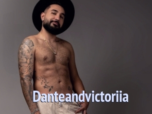 Danteandvictoriia