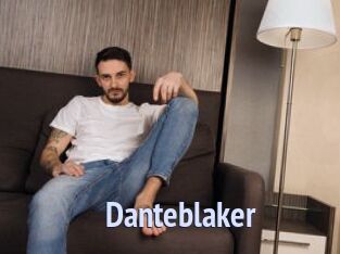 Danteblaker