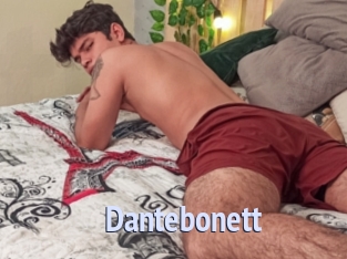 dantebonett Tube video gay