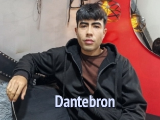 Dantebron