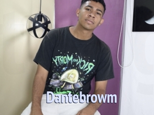 Dantebrowm