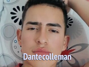Dantecolleman