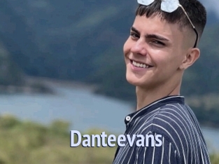 Danteevans