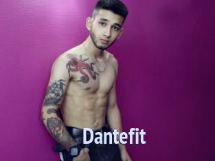 Dantefit