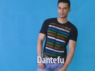 Dantefu