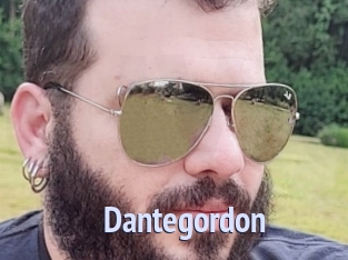 Dantegordon