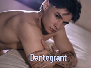 Dantegrant