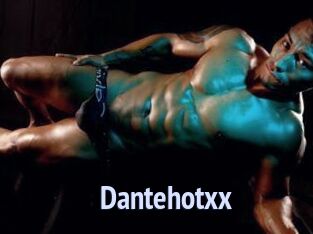 Dantehotxx