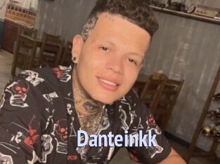 Danteinkk